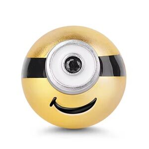 NEW S925 Minion Pandora Style Charm
